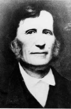 Daniel Waldo