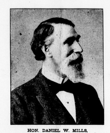 Daniel Webster