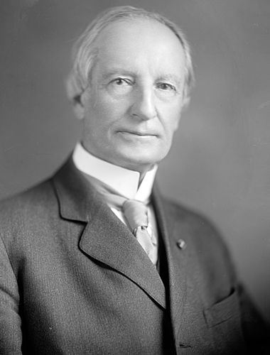 Daniel Comstock