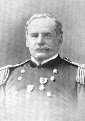 Daniel Flagler