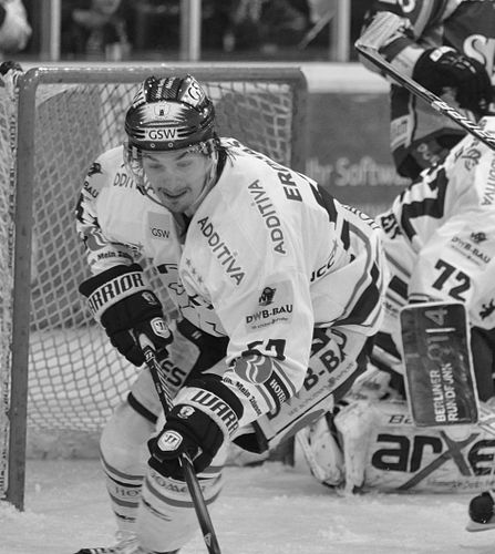 Daniel Weiss