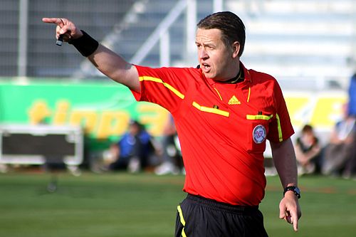 Daniel Wermelinger
