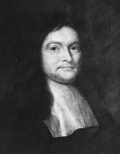 Daniel Whistler