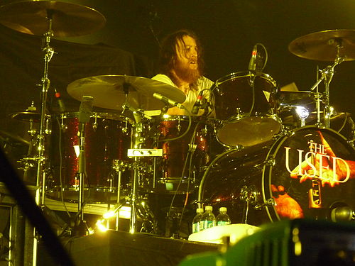 Dan Whitesides