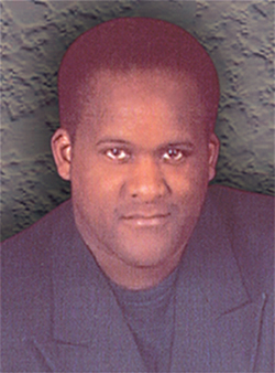 Daniel Daniel Whyte III