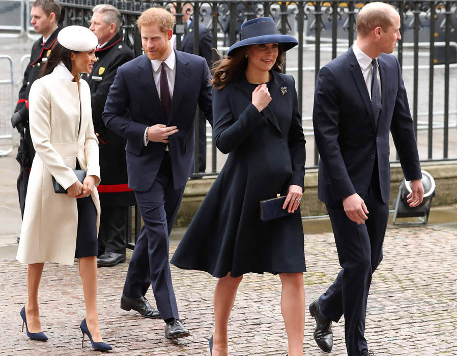 Gallery of Meghan Markle