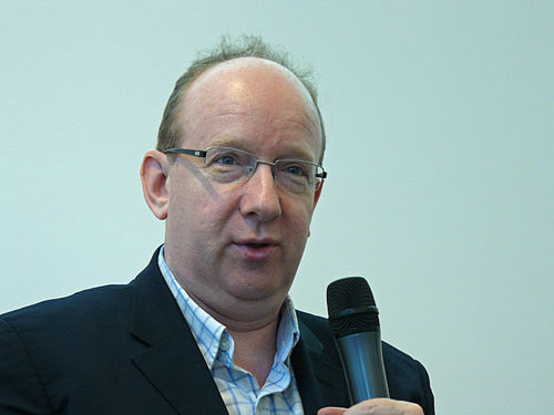 Daniel Finkelstein