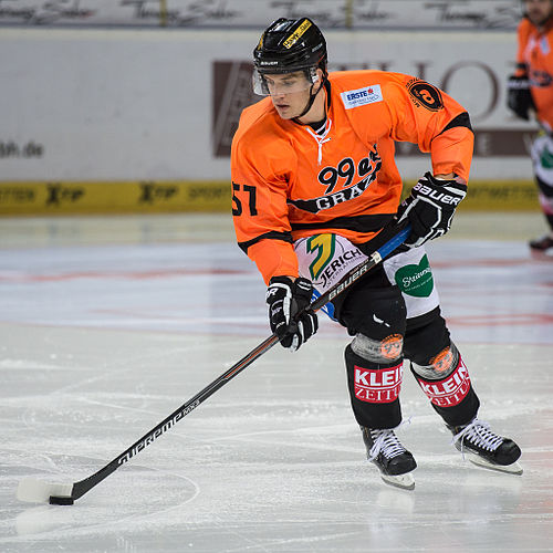 Daniel Woger