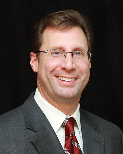 Daniel Barwick