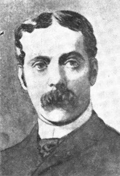 Daniel Mills