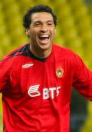 Daniel Carvalho