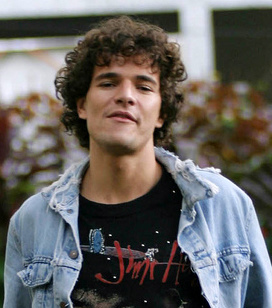 Daniel Oliveira