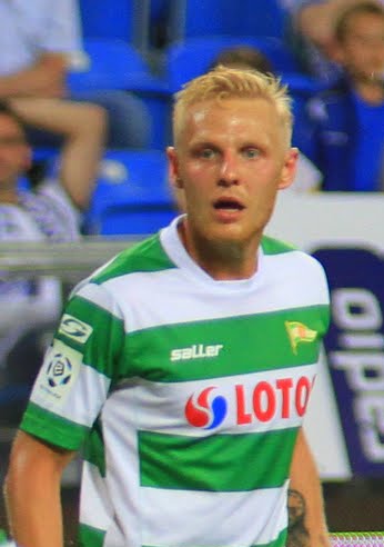 Daniel Lukasik
