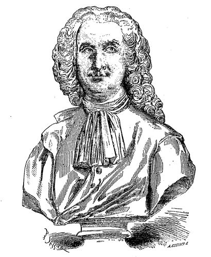 Daniel Trudaine