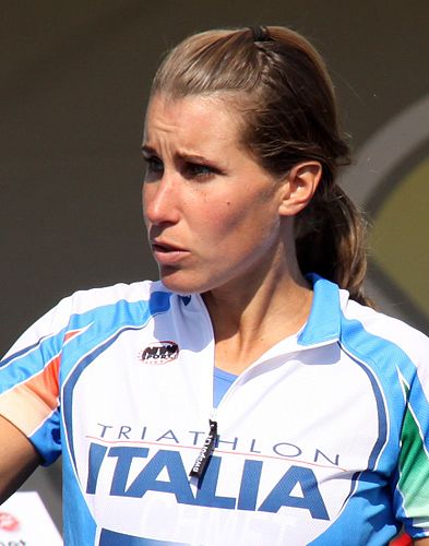 Daniela Chmet