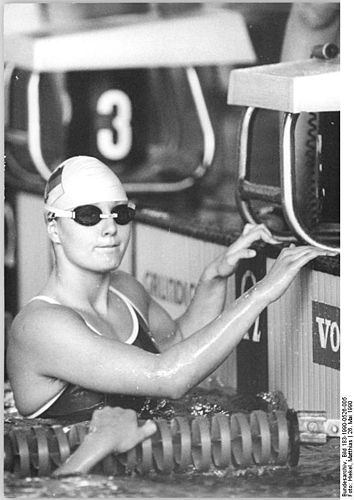 Daniela Hunger