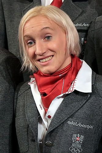 Daniela Iraschko