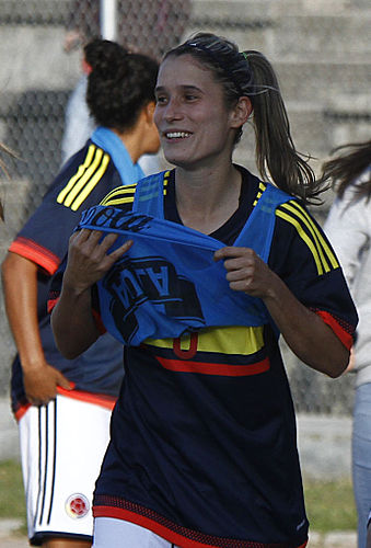 Daniela Montoya
