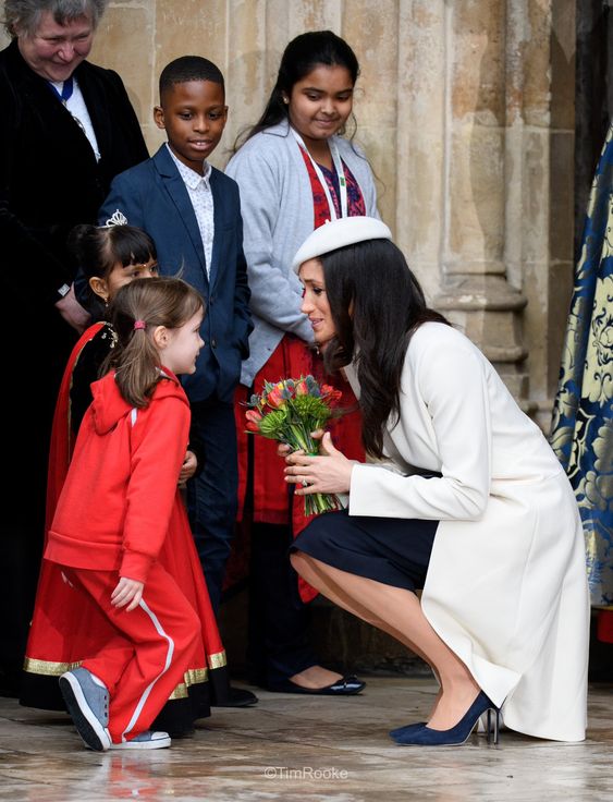 Gallery of Meghan Markle