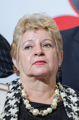 Daniela Crasnaru