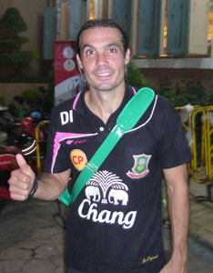 Daniel Invincibile