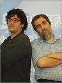 Daniele Cipri