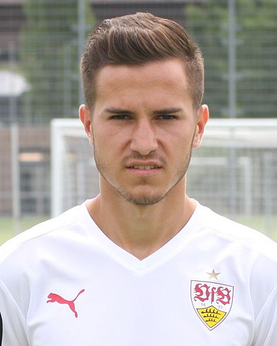 Daniele Gabriele