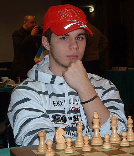 Daniele Vocaturo