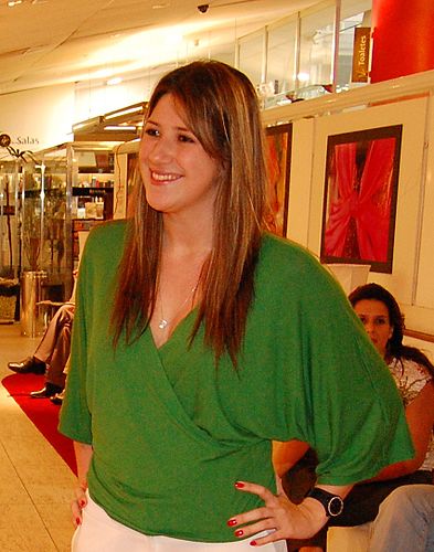 Dani Calabresa