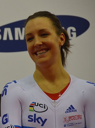 Danielle King