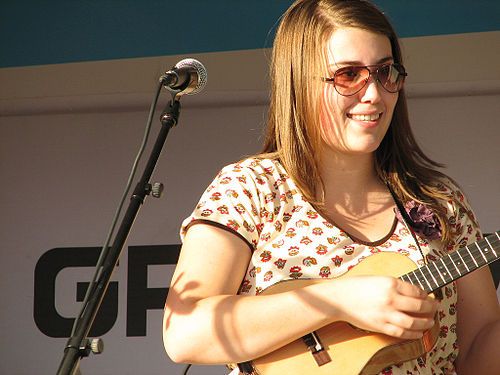 Danielle Anderson