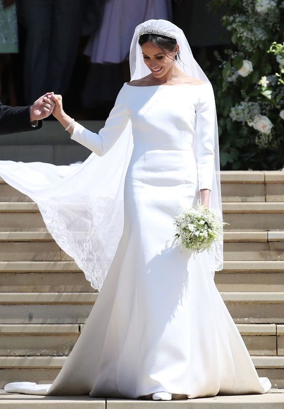 Gallery of Meghan Markle