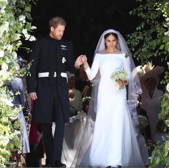 Gallery of Meghan Markle