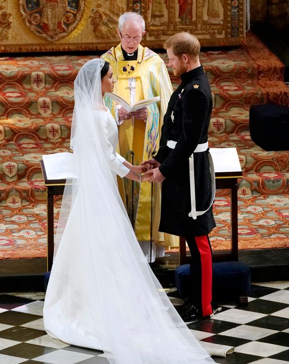 Gallery of Meghan Markle