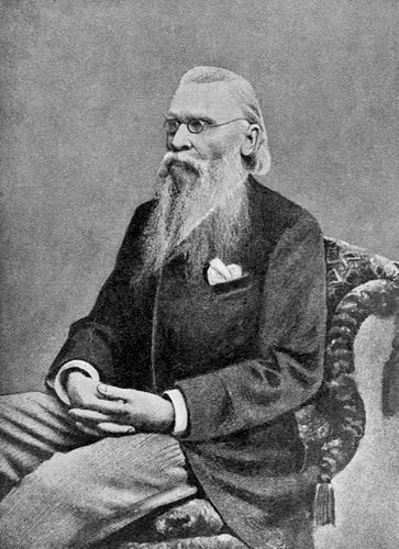 Daniil Mordovtsev