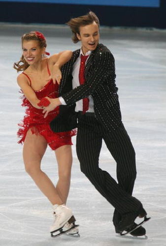 Daniil Barantsev