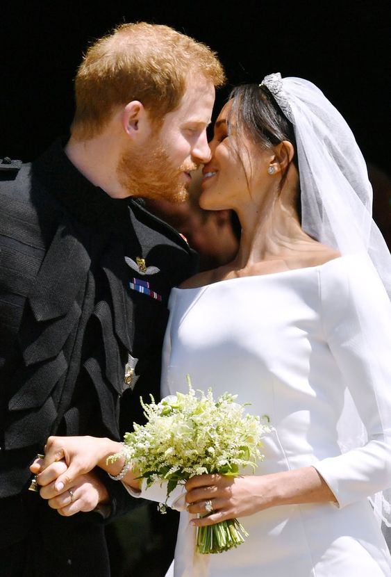 Gallery of Meghan Markle