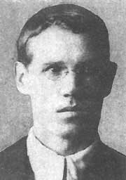 Daniil Sulimov