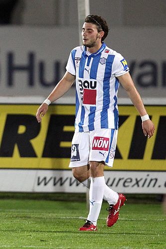 Danijel Klaric