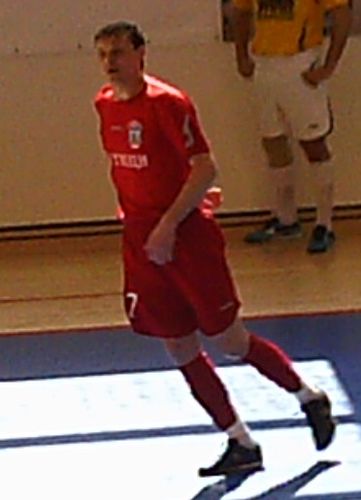 Danil Kutuzov