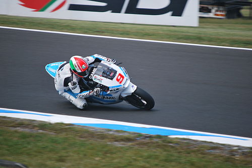 Danilo Petrucci