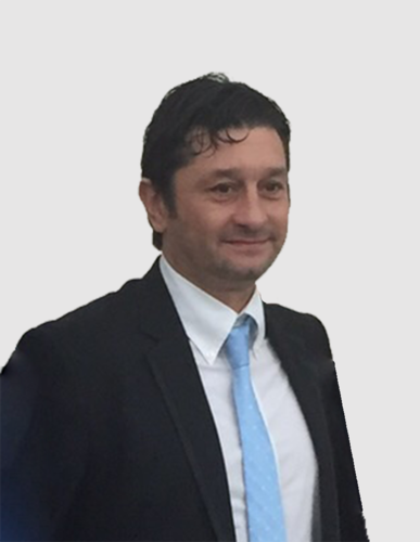 Danilo Doncic