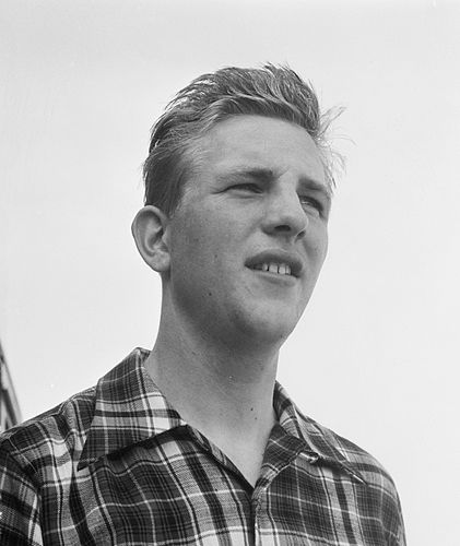 Daan De Groot