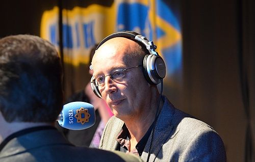 Daniel Dekker
