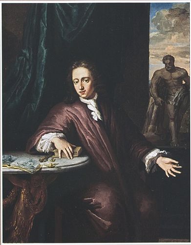 Daniel Haringh