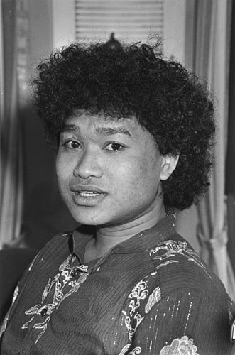 Daniel Sahuleka