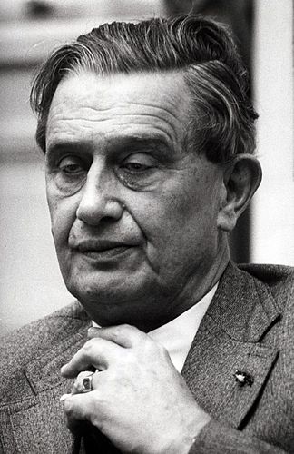Danny Tuijnman