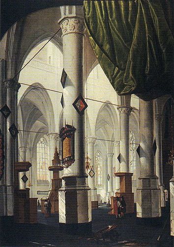 Daniel Blieck
