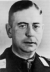 Daniel Scheltinga