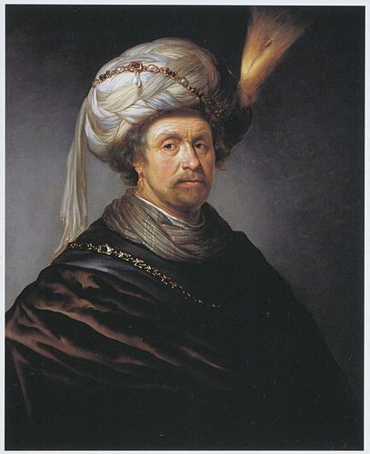 Daniel De Koninck